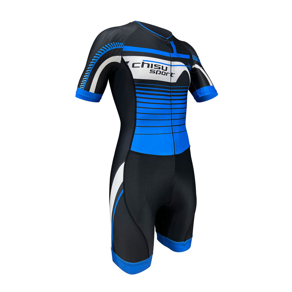 rollfly inline speed skating suits
