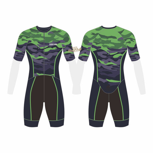 rollfly inline speed skating suit inline speed skating skinsuit inline racing suit inline speed suit