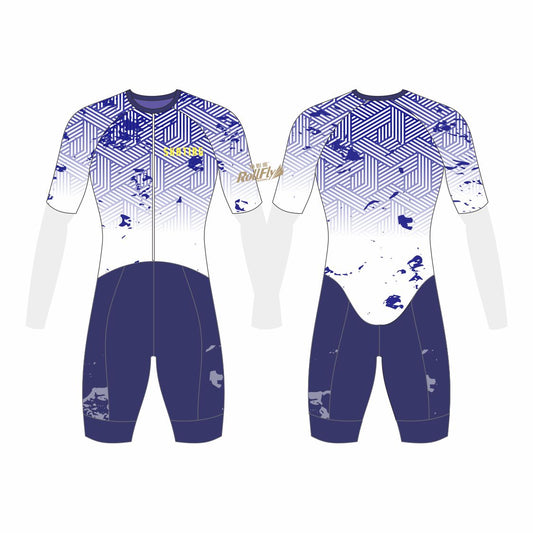 rollfly inline speed skating suit inline speed skating skinsuit inline racing suit inline speed suit