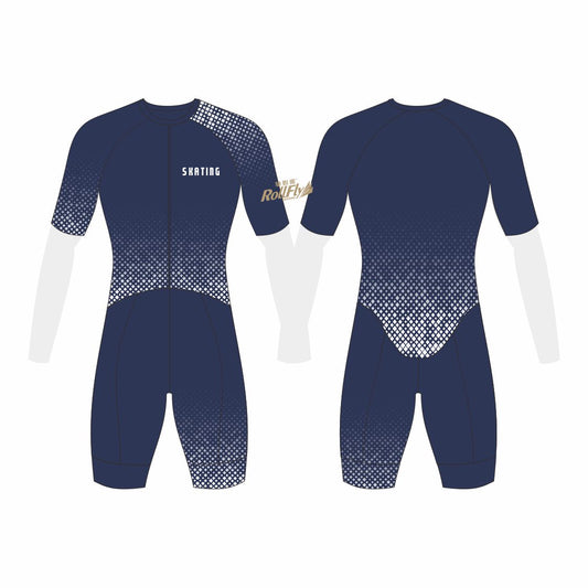 rollfly inline speed skating suit inline speed skating skinsuit inline racing suit inline speed suit